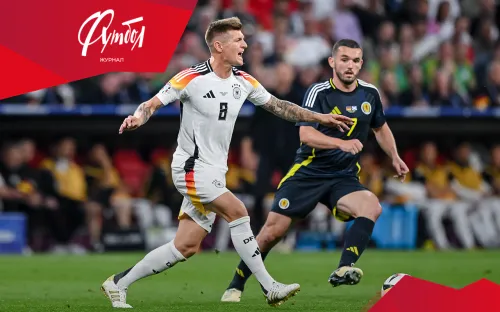 «Лучше проиграть крупно, чем три раза в один мяч». Разбор Вадима Евсеева по группе А