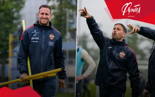 Бывший партнёр Месси и экс-диетолог Роналду. Что вы знаете о тренерах клубов РПЛ?