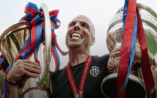 Время Че. Вместо ожидаемых Игнашевича и Березуцких к армейцам едет специалист из Швейцарии