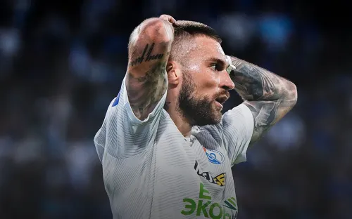 Испорченное новоселье. «Факел» на новой арене не справился с «Акроном»