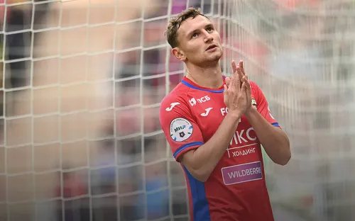 Пора отЧАЛивать. Фёдору надо «валить», но с чем останется ЦСКА?