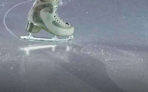 Судьям ударят по рукам. В фигурном катании исчезнет предвзятость