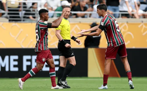 «Флуминенсе» сразится с «Челси» за путёвку в финал КЧМ. Продолжат бразильцы своё шествие?