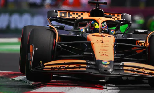 Читерству «Макларен» пришёл конец. В Формуле-1 выпустили новую техническую директиву