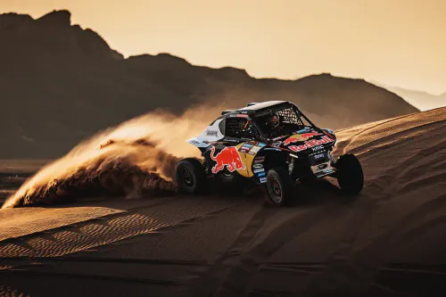 Невероятные рекорды и страшная трагедия. Чем запомнится «Дакар-2024»