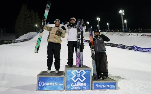 Под флагом России! Чемпионка мира взяла медаль на соревнованиях в США