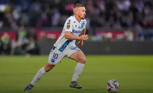 «Кот в мешке» для «Краснодара». Южане купили лучшего ассистента Лиги 1, но радоваться рано