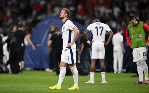 Гарри Кейн остаётся в сборной. На фоне больших перемен это решение – шаг назад