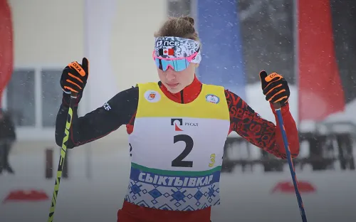 Пнувший 13-летнего мальчика лыжник наказан. Извинение не показалось убедительным