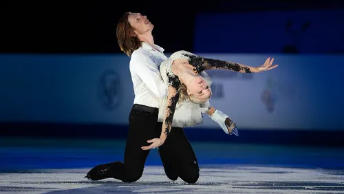 Меньше прыжков, больше хореографии. Новые правила ударят не только по ученикам Тутберидзе