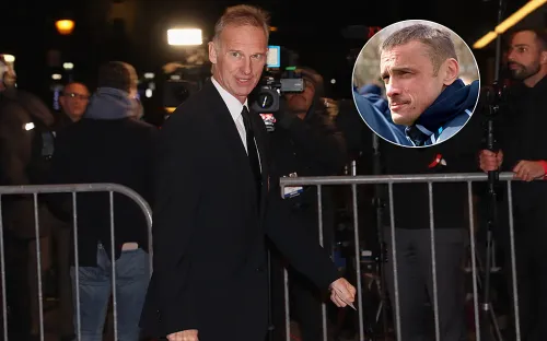 «Пусть вернёт деньги». Экс-футболист «Томи» ответил зарвавшемуся Доминику Гашеку