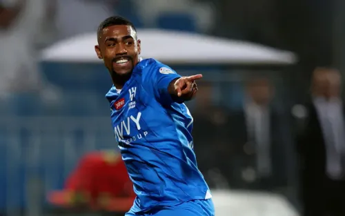 Малком – в истории. Ушёл из «Зенита» и попал в книгу рекордов Гиннесса