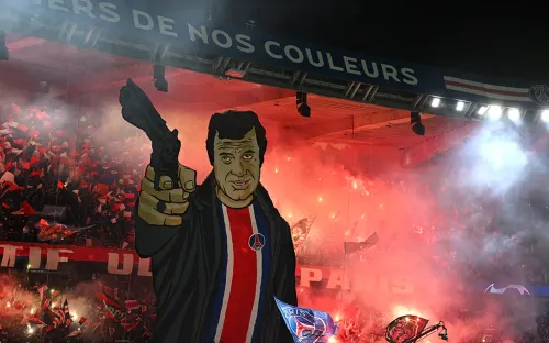 «Милан» испугался «ПСЖ». Мбаппе и компания разгромили итальянцев