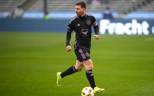 Месси против Малкома. Чего ждать от матча «Аль-Хиляль» – «Интер Майами»?