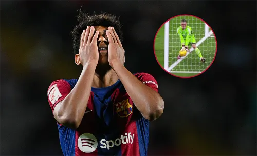 «Барса» требует переиграть «класико». Глава Ла Лиги пожалел деньги и вляпался в скандал