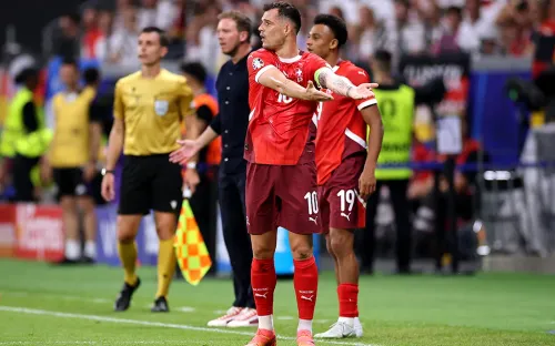 У Швейцарцев на Евро шпионофобия. Они со скандалом закрыли телебашню в Штутгарте