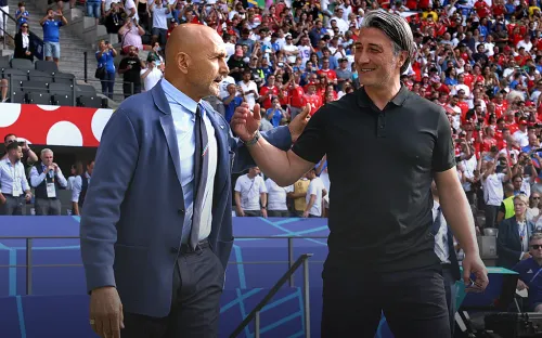 Якин переиграл Спаллетти ещё месяц назад. Так экспериментировать с составом преступно