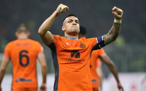 «Интер» крушит всех в Серии А. По зубам ли ему «Атлетико» в Лиге чемпионов?