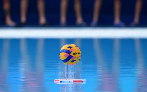 Россию не пустили на чемпионат мира. А она завоевала там золото