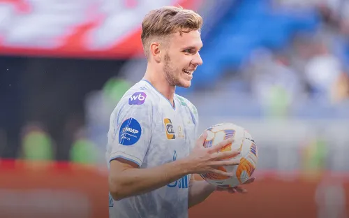 Глушенков и все остальные. Символическая сборная 1-го тура РПЛ