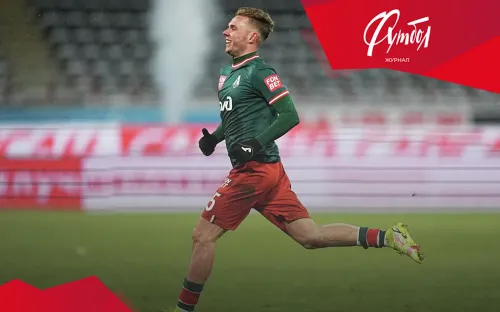 Черкизовский рынок. «Локомотив» в июне покинули 10 футболистов