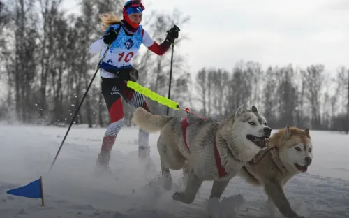 Этого нИИ может быть. «Советский спорт» пошёл на отчаянный эксперимент