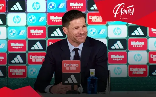 Реформа королевского двора. Первая большая проверка для Хаби Алонсо в «Реале»