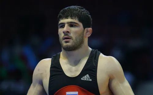 Вопиющий произвол. Главного тренера сборной России отстранили из-за допинга, которого нет