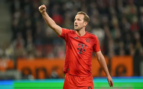 Американская мечта Кейна. Форвард нацелен на второй трофей в историческом сезоне