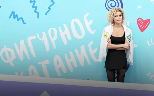 Из «не готова» в тренеры сборной за пару дней. Худайбердиева шокировала мир фигурки