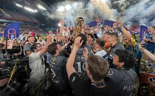 Первое золото в истории. «БроукБойз» уничтожили двукратных чемпионов Медиалиги