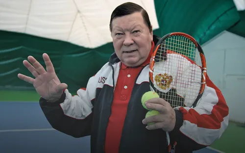 «В одних трусах по улице бегали». Виктор Янчук — о тяжелейших послевоенных годах