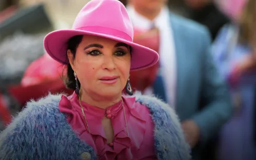 Винер покинула пост главного тренера. При ней никто 20 лет не мог победить россиянок