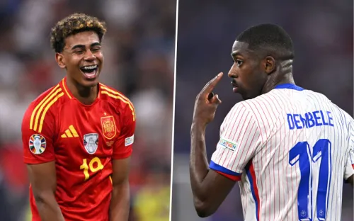 Испания доминирует в европейском футболе. Пройдёт Францию в полуфинале Лиги наций?