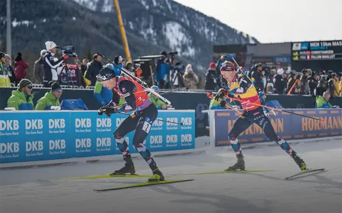 Легендарные норвежцы выбрали здоровье и семью. Спорт не в приоритете за год до Олимпиады