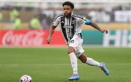 «Реал» сразится с «Ювентусом» в 1/8 финала КЧМ. Удивят ли итальянцы команду Хаби Алонсо?