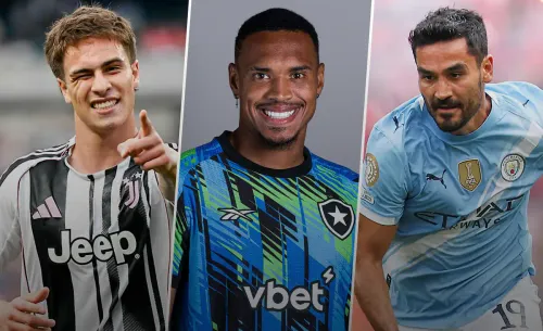 Осадил лучший клуб Европы. Героический Фуртадо и доминация «Ман Сити» на КЧМ