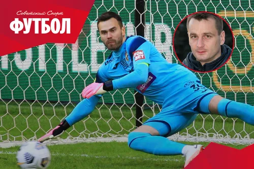 «Печально, что Европа не видела Акинфеева». Антонин Кински — о России и наших футболистах