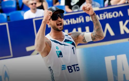 Без остановок, на полной скорости. Как ВТБ превращает спорт в праздник для всей страны