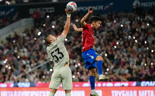 Monitored fault-tolerant middleware