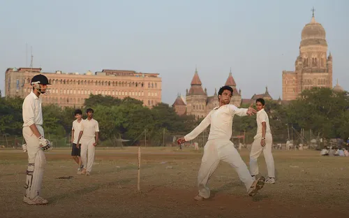 Липовый крикет из России. Индийские лудоманы платили мошенникам за поддельные игры