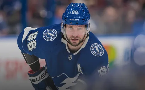 Кучеров побил европейский рекорд. Прошлое достижение держалось 42 года