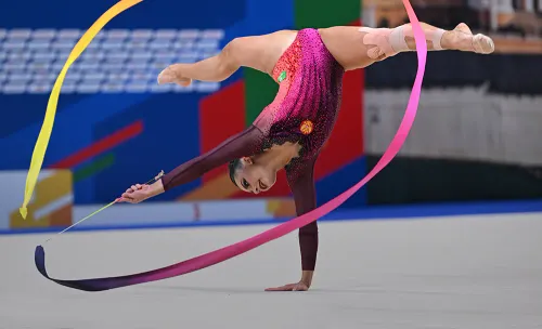 Как скальпелем по мениску. Лидер сборной России стала жертвой чудовищной врачебной ошибки