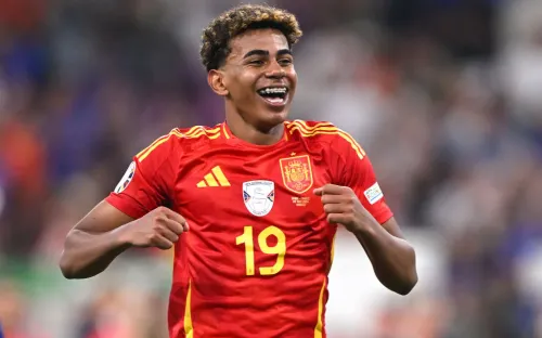 Испания уже празднует. Сегодня – день рождения Ямаля, завтра – финал Евро