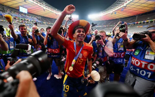 Всё решил испанский стиль. Эксперты выносят вердикт чемпионату Европы в Германии