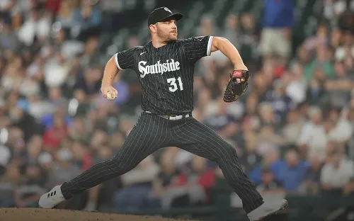 Преодолел рак и травму, несовместимую с бейсболом. Легендарный камбэк австралийца в MLB