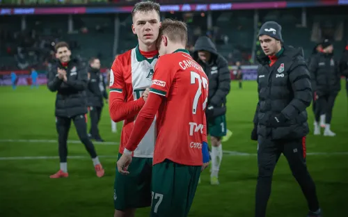 ФИФА и CAS продолжают работать по указке. Украинский клуб добился бана «Локо»