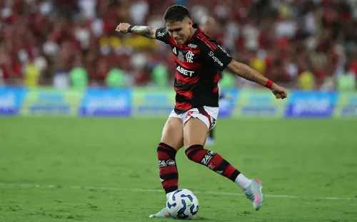 «Фламенго» сразится с «Эсперанс» в рамках КЧМ. Команда Филипе Луиса одержит победу?