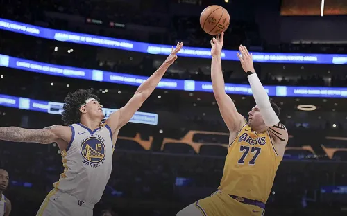 Сфолили через Атлантику. НБА планирует мощный удар по Европе в сговоре с ФИБА