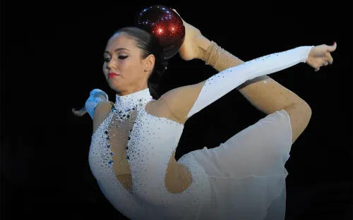 Звёздную гимнастку украли и отрезали у неё косу. Спасти жизнь Ляйсан помогла форточка